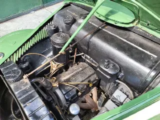 Foto 29 di 30: LANCIA Ardea 800 Promiscuetta - SUMMER PRICE