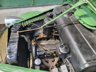 Foto 25 di 30: LANCIA Ardea 800 Promiscuetta - SUMMER PRICE