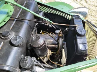 Foto 26 di 30: LANCIA Ardea 800 Promiscuetta - SUMMER PRICE