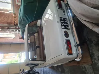 Foto 1 di 6: FIAT 124 special 