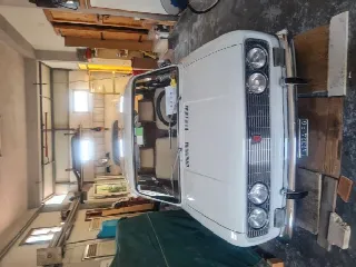 Foto 4 di 6: FIAT 124 special 