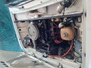 Foto 2 di 6: FIAT 124 special 