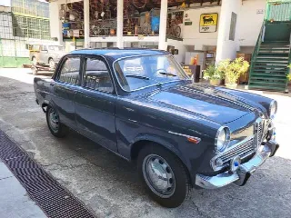 Foto 7 di 40: ALFA ROMEO Giulietta TI - SUMMER PRICE