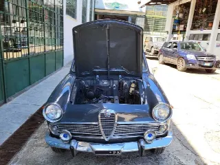 Foto 33 di 40: ALFA ROMEO Giulietta TI - SUMMER PRICE
