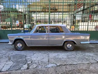 Foto 6 di 37: FIAT 2300 2100 Berlina - SUMMER PRICE