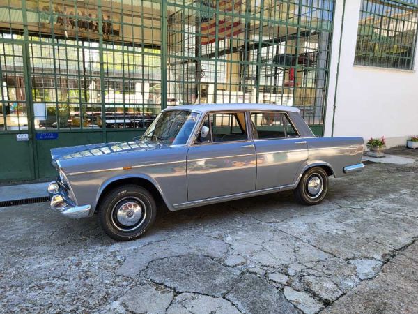 FIAT 2300 2100 Berlina - SUMMER PRICE