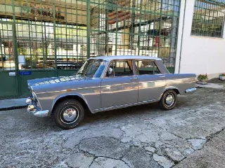 Foto 1 di 37: FIAT 2300 2100 Berlina - SUMMER PRICE