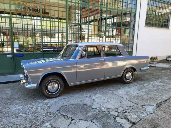 FIAT 2300 2100 Berlina - SUMMER PRICE