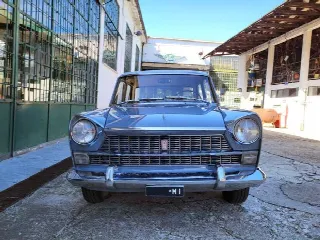 Foto 4 di 37: FIAT 2300 2100 Berlina - SUMMER PRICE