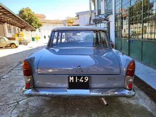 Foto 10 di 37: FIAT 2300 2100 Berlina - SUMMER PRICE