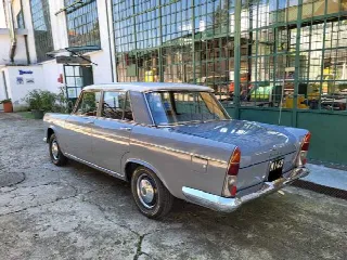 Foto 15 di 37: FIAT 2300 2100 Berlina - SUMMER PRICE
