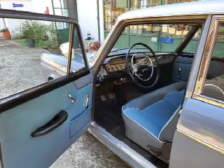 Foto 20 di 37: FIAT 2300 2100 Berlina - SUMMER PRICE