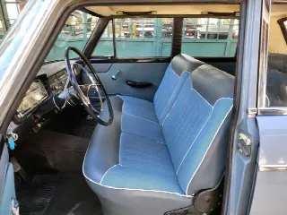 Foto 14 di 37: FIAT 2300 2100 Berlina - SUMMER PRICE