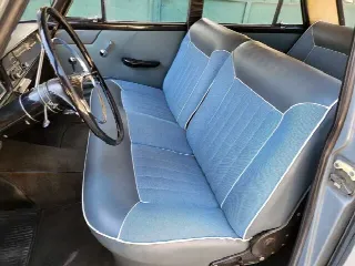 Foto 12 di 37: FIAT 2300 2100 Berlina - SUMMER PRICE
