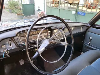 Foto 21 di 37: FIAT 2300 2100 Berlina - SUMMER PRICE