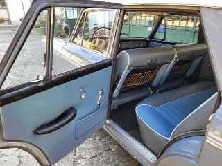 Foto 18 di 37: FIAT 2300 2100 Berlina - SUMMER PRICE
