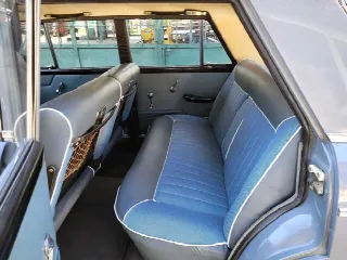 Foto 16 di 37: FIAT 2300 2100 Berlina - SUMMER PRICE