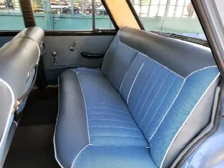Foto 19 di 37: FIAT 2300 2100 Berlina - SUMMER PRICE
