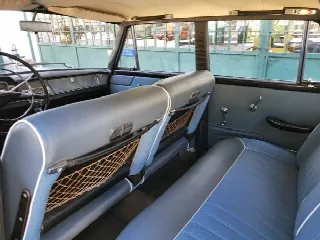 Foto 27 di 37: FIAT 2300 2100 Berlina - SUMMER PRICE