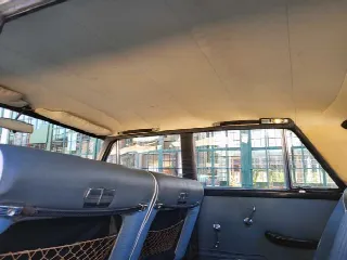 Foto 31 di 37: FIAT 2300 2100 Berlina - SUMMER PRICE