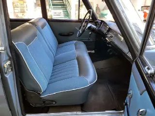 Foto 23 di 37: FIAT 2300 2100 Berlina - SUMMER PRICE
