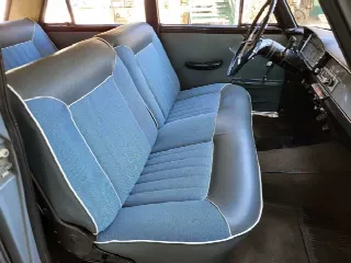 Foto 22 di 37: FIAT 2300 2100 Berlina - SUMMER PRICE