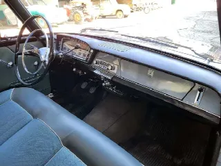 Foto 25 di 37: FIAT 2300 2100 Berlina - SUMMER PRICE