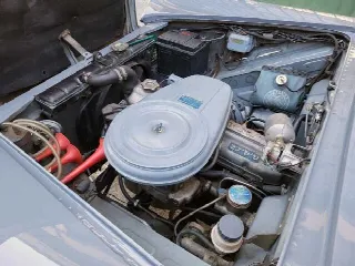 Foto 37 di 37: FIAT 2300 2100 Berlina - SUMMER PRICE