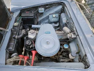 Foto 35 di 37: FIAT 2300 2100 Berlina - SUMMER PRICE