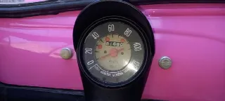 Foto 6 di 6: FIAT 500 Giardiniera 