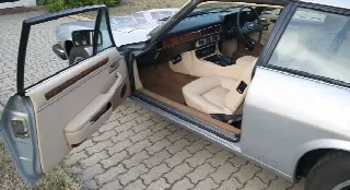Foto 6 di 9: JAGUAR XJS(1975-1996) Coupe