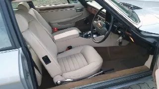Foto 7 di 9: JAGUAR XJS(1975-1996) Coupe