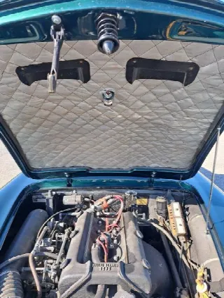 Foto 14 di 19: ALFA ROMEO 2000 Touring Spider