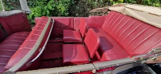 Foto 11 di 15: PACKARD TORPEDO 