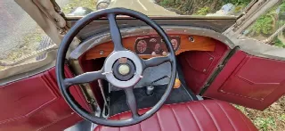 Foto 10 di 15: PACKARD TORPEDO 