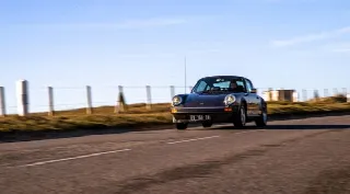 Foto 1 di 11: PORSCHE 911 Carrera 2.7 