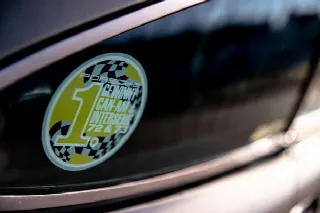 Foto 4 di 11: PORSCHE 911 Carrera 2.7 