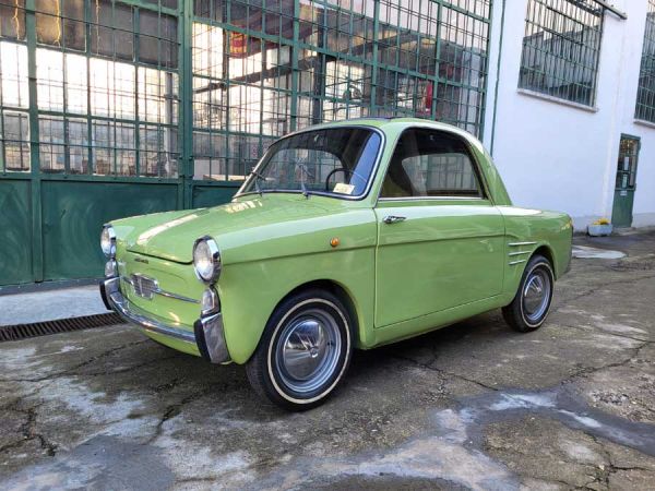 AUTOBIANCHI Bianchina Trasformabile - SUMMER PRICE