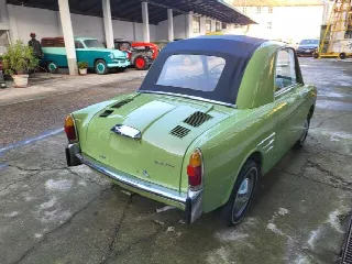 Foto 20 di 50: AUTOBIANCHI Bianchina Trasformabile - SUMMER PRICE