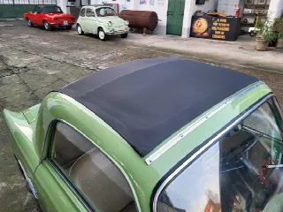 Foto 17 di 50: AUTOBIANCHI Bianchina Trasformabile - SUMMER PRICE