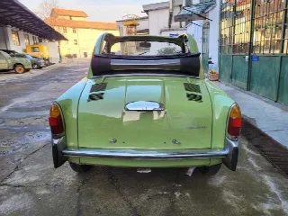 Foto 24 di 50: AUTOBIANCHI Bianchina Trasformabile - SUMMER PRICE