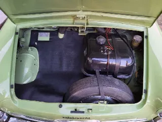 Foto 43 di 50: AUTOBIANCHI Bianchina Trasformabile - SUMMER PRICE