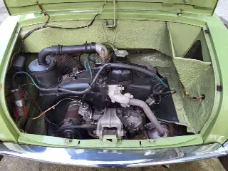 Foto 46 di 50: AUTOBIANCHI Bianchina Trasformabile - SUMMER PRICE