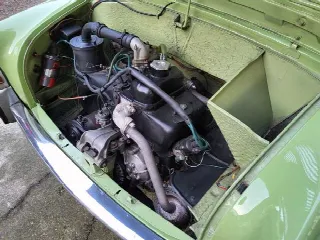 Foto 47 di 50: AUTOBIANCHI Bianchina Trasformabile - SUMMER PRICE