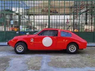 Foto 7 di 33: MINI  Marcos 1300 GT - SUMMER PRICE