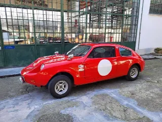Foto 6 di 33: MINI  Marcos 1300 GT - SUMMER PRICE