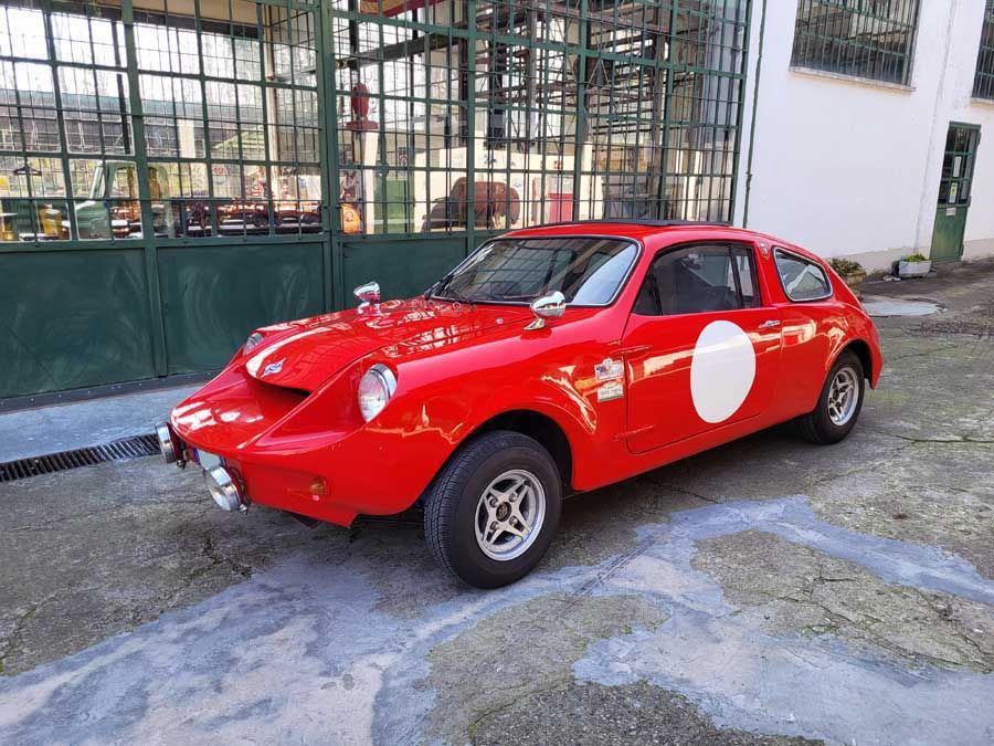 MINI  Marcos 1300 GT - SUMMER PRICE