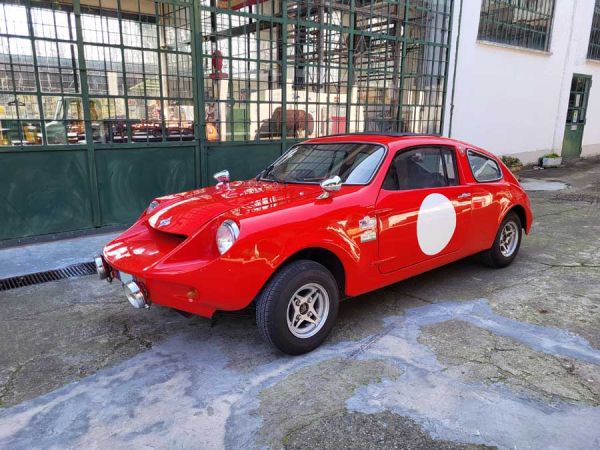MINI  Marcos 1300 GT - SUMMER PRICE