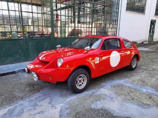 Foto 1 di 33: MINI  Marcos 1300 GT - SUMMER PRICE