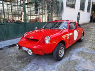 Foto 3 di 33: MINI  Marcos 1300 GT - SUMMER PRICE